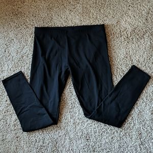 Athleta low rise leggings